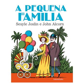 A Pequena Familia - 1