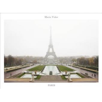Paris - Hardback - 2012 - 1
