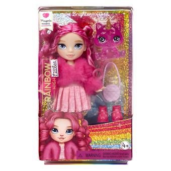 Rainbow High Littles MGA | Magenta Monroe - 1