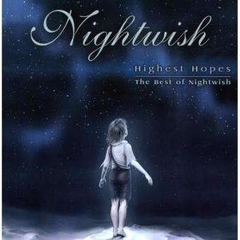 Highest Hopes-the Best Of Nightwish - 1