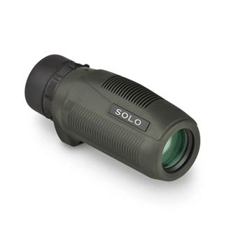 Telescópio Terrestre Vortex Solo 10x25 | Preto - 1