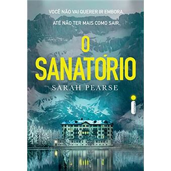 O Sanatório - 1