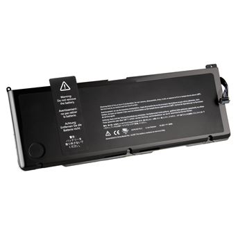 Bateria Multi4you Compatível para Apple MacBook A1383 A1297<br> - 1