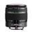 Pentax 23130 lente de máquina fotográfica MILC Objetiva olho de peixe Preto_0