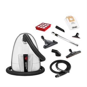 Aspirador com Saco Nilfisk 128390149 | 75 dB | 3.1 L - 1