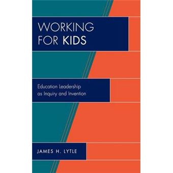 Working For Kids - 1