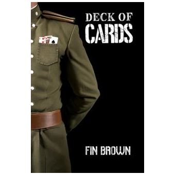 Deck Of Cards - 1