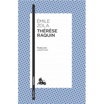 Thérèse Raquin - 1