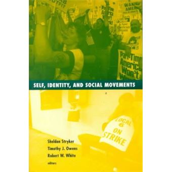Self, Identity, And Social Movements - 1