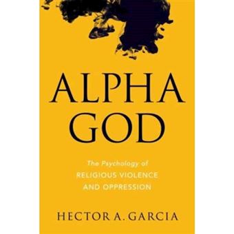 Alpha God - 1