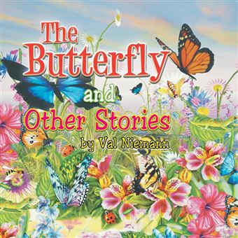the Butterfly And Other Stories Paperback -