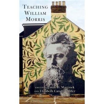 Teaching William Morris - 1