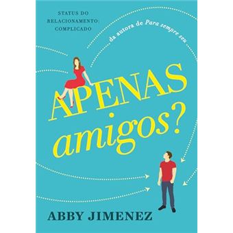 Apenas Amigos? - 1