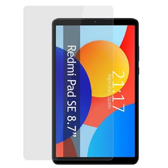 Película TUMUNDOSMARTPHONE de vidro temperado para vidro Xiaomi Redmi Pad SE 8.7 - 1