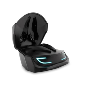 Auriculares Bluetooth Deep Gaming GT1Pro | Preto - 1