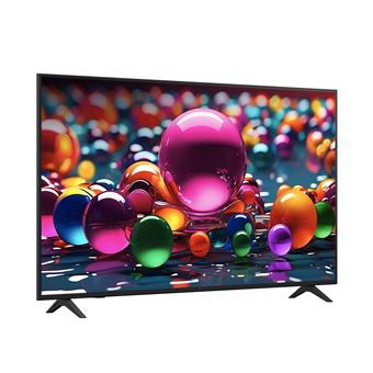 Smart TV LG UHD AI 65UA75006LA | LED | 4K UHD | 65'' | 165,1 cm | F - 1