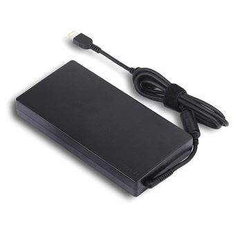 Carregador para Computador Portátil Gaming Lenovo Legion 5 15Ach6H 82Ju00Anuk 20V 15A 300W - 1