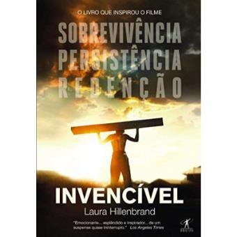 Invencível - 1