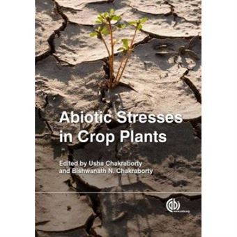 Abiotic Stresses In Crop Plan - [Version Originale] - 1