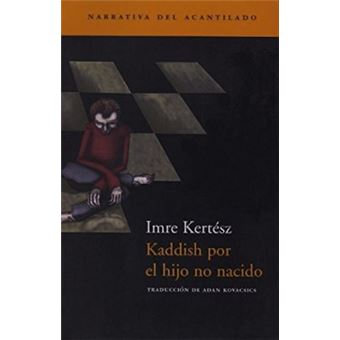 Kaddish Por El Hijo No Nacido - 1