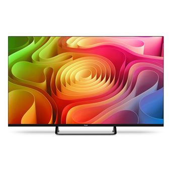 Smart TV Engel LE4395QLED | QLED | 4K UHD | 43'' | 109,2 cm | F - 1