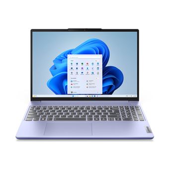 Computador Portátil Lenovo IdeaPad Slim 5 15IRH9R | 15.3'' | Intel Core 5 210H | Intel Graphics | 16 GB | SSD 1TB - 1