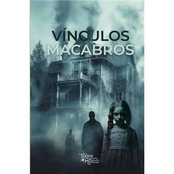 Vínculos Macabros - 1