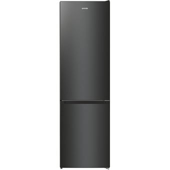 Frigorífico Combinado Gorenje NRK6202EBXL4 | 200x60x59,2 cm | 331 L | E | Preto - 1