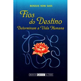 Fios Do Destino Determinam A Vida Humana - 1