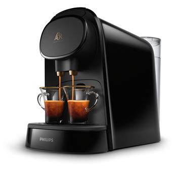 Máquina de Café Cápsulas L’OR LM8012/51 | Preto - 1