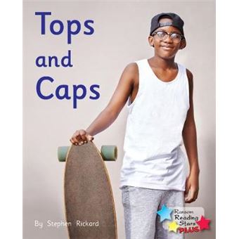 Tops And Caps - 1