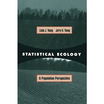 Statistical Ecology - Paperback - 2013 - 1