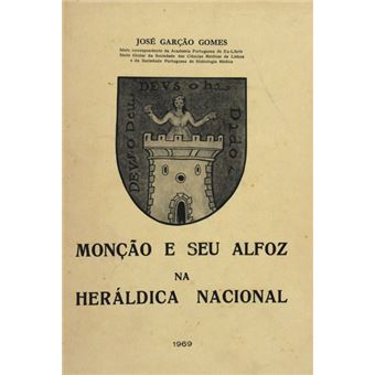 Monção e seu alfoz na heráldica nacional - 1