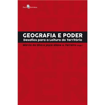 Geografia e Poder - 1