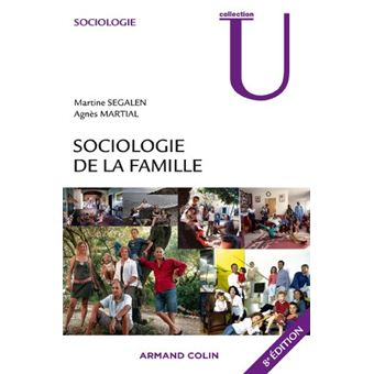 Sociologie De La Famille - 1