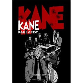 Kane Integral, 2 - 1