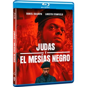 Judas and the Black Messiah / Judas y el Mesías Negro (Blu-ray) - 1