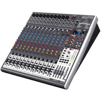 Behringer Mesa de Mistura XENYX X2442USB - 1
