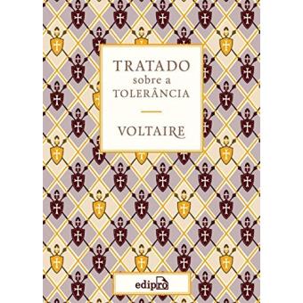 Tratado Sobre A Tolerância - 1