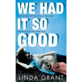 We Had It So Good - 1