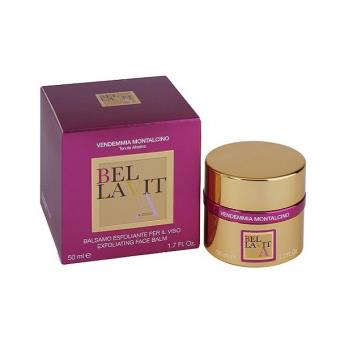 Esfoliante Bella Vita Montalcino Balsamo 50ml - 1