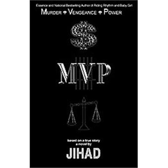 MVP (Murder Vengeance Power) - 1