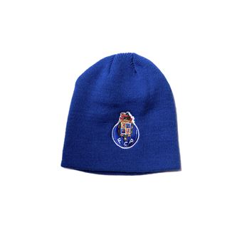 Gorro GN Azul Royal com Logo | Azul - 1