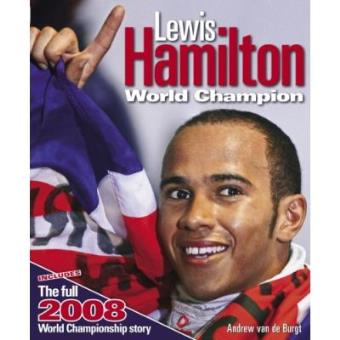 Lewis Hamilton: World Champion - 1