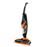 Aspirador Vertical Bissell MultiReach 18V Preto, Laranja_0