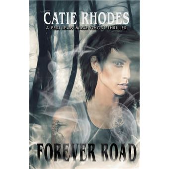 forever Road Paperback -