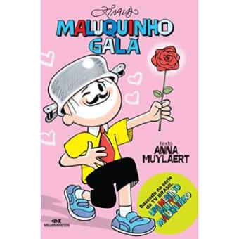 Maluquinho Galã - 1