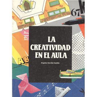 La Creatividad En El Aula - 1