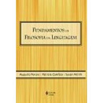 Fundamentos De Filosofia Da Linguagem - 1