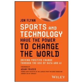 Sports And Technology Have The Power To Change The World - 1